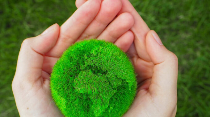 La nostra sfida: decarbonizzare i combustibili.